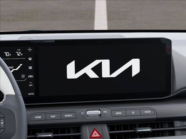 New 2026 Wave Blue Kia GT-Line image 20