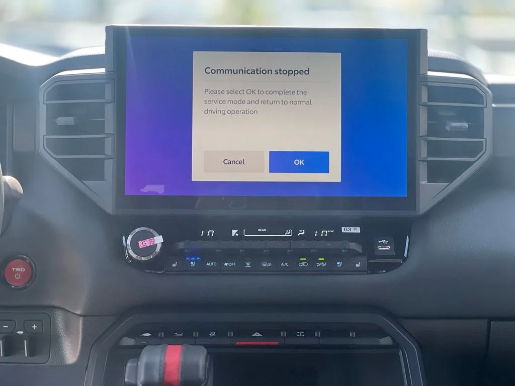 New 2026  Toyota TRD Pro image 30