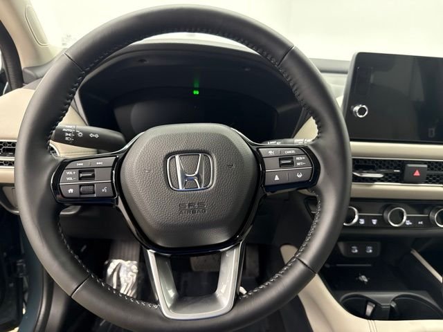 New 2027 Nordic Forest Pearl Honda EX-L image 26