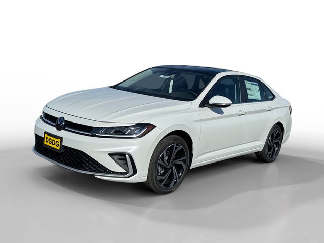 2027 Volkswagen Jetta SEL