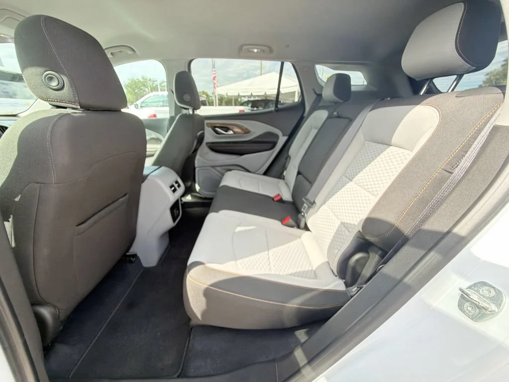 2021 GMC Terrain SLE - Photo 15