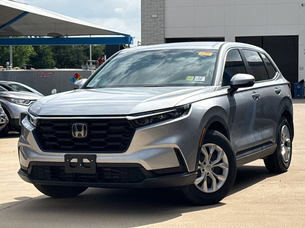 2023 Honda CR-V