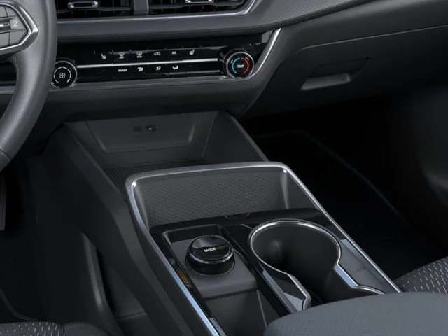 New 2026 Radiant Red Tintcoat Chevrolet LT image 23