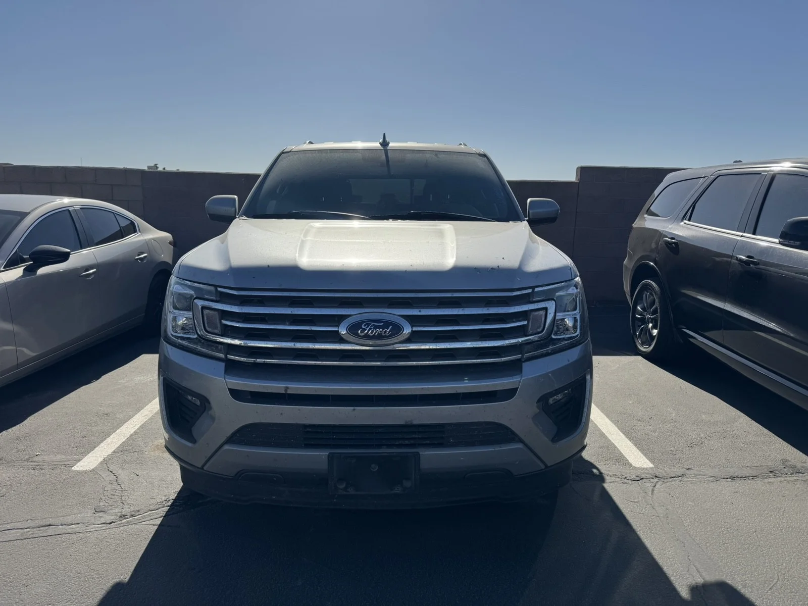 Used 2020  Ford XLT image 2