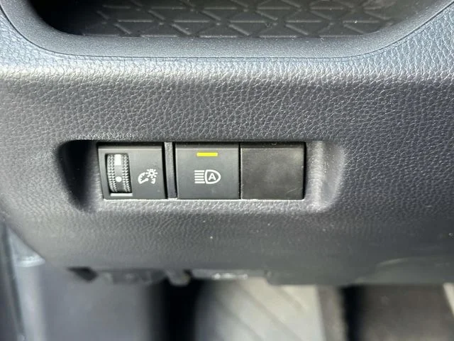Used 2025 Gray Toyota XLE image 25