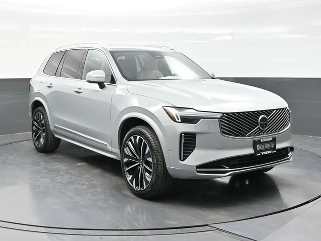 2027 Volvo XC90 B6 Ultra