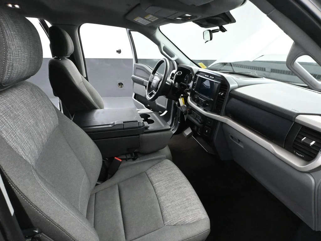 2021 Ford F-150 XLT - Photo 43