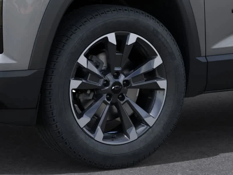 2027 Chevrolet Equinox RS - Photo 9