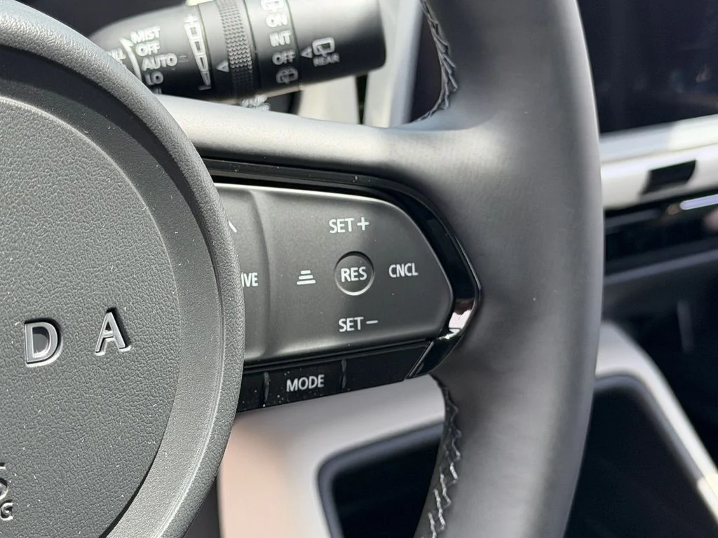 New 2026 Gray Mazda 2.5 S Select image 13