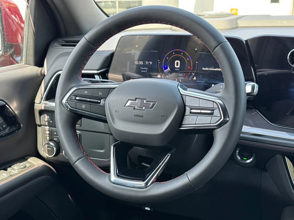 2026 Chevrolet Suburban RST - Photo 13