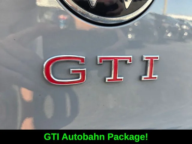 Used 2024 Gray Volkswagen Autobahn image 14