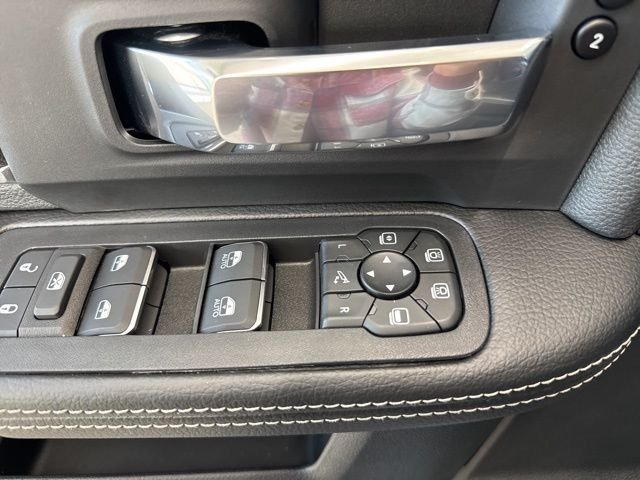 2026 RAM 2500 Laramie - Photo 21