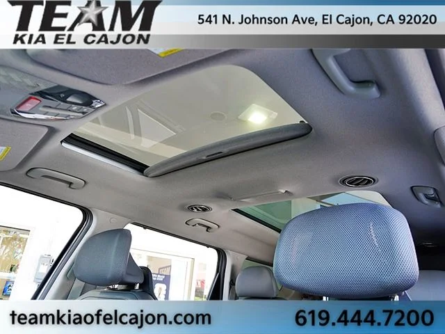 New 2026 Gray Kia Land image 20