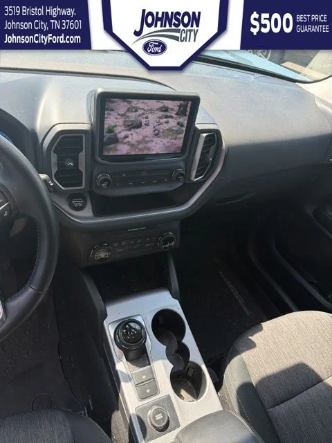 Used 2022 Green Ford Big Bend image 8
