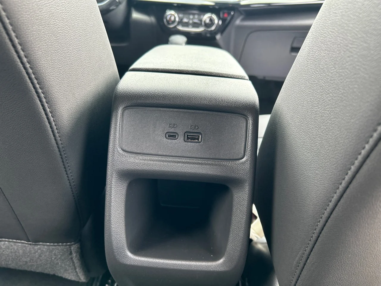 2026 Chevrolet Trax RS - Photo 21