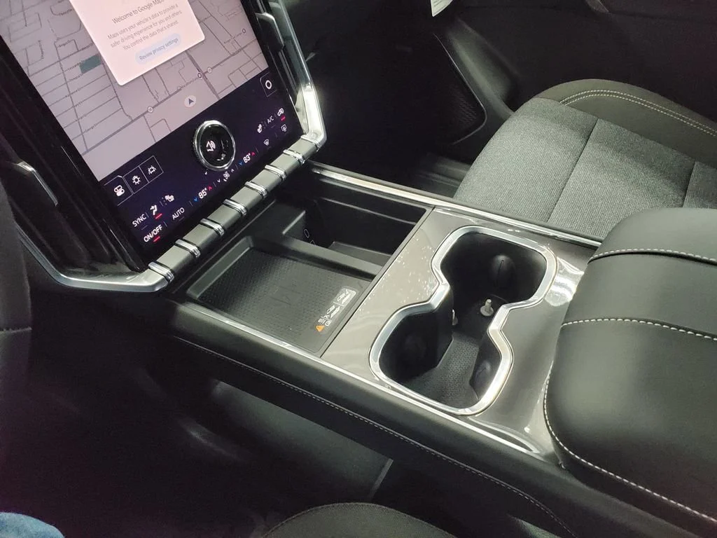2026 GMC Acadia Elevation - Photo 24