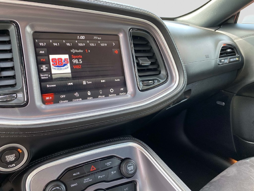Used 2020  Dodge R/T Scat Pack image 29