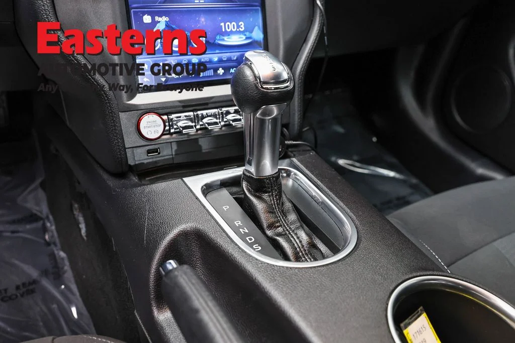 Used 2019 Gray Ford EcoBoost image 12