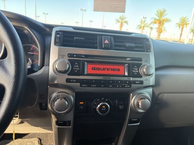 2012 Toyota 4Runner SR5 - Photo 18