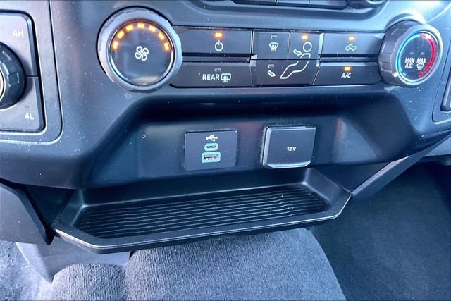 Used 2024 White Ford XLT image 18