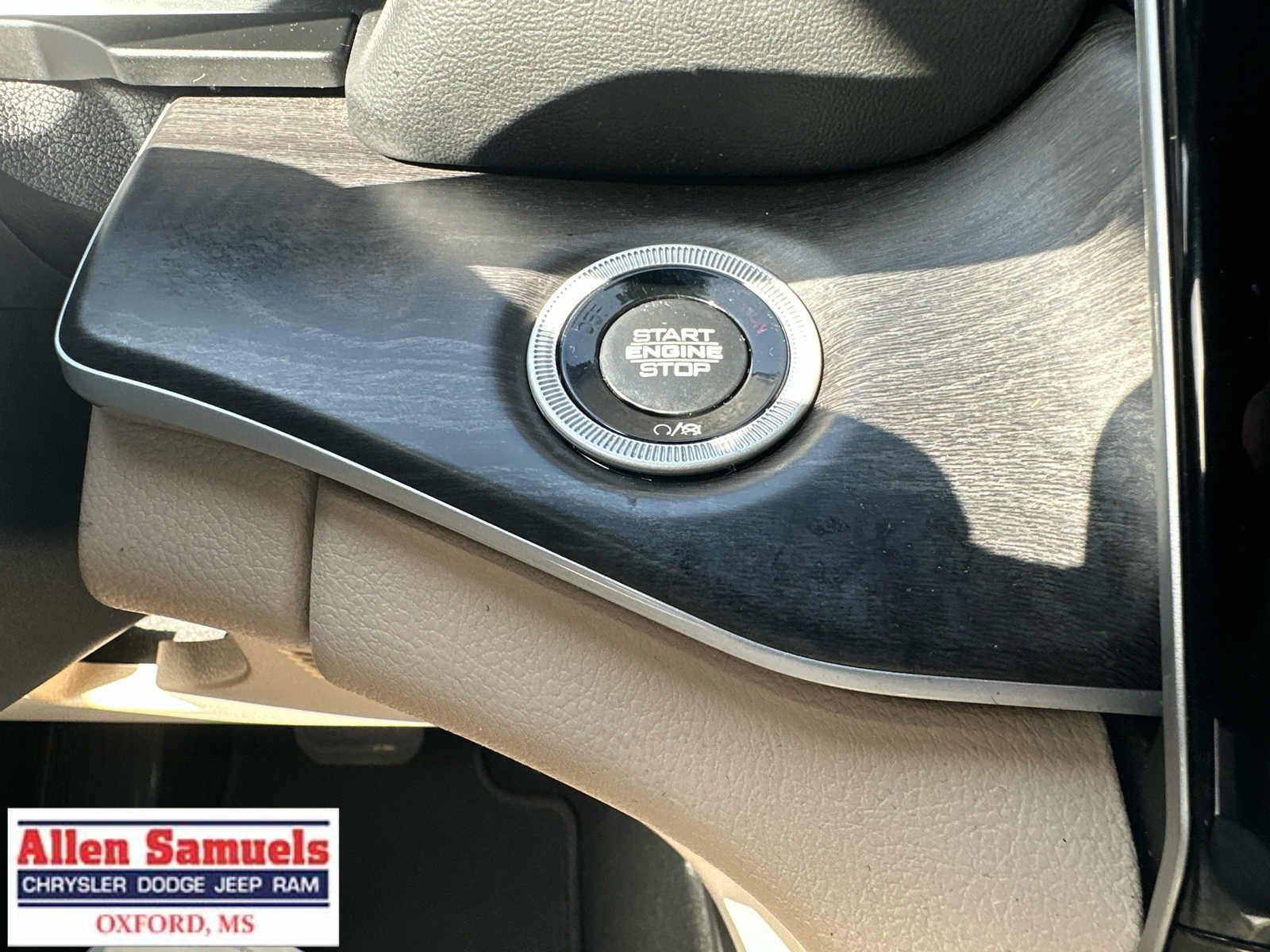 Certified Used 2023 Bright White Clearcoat Jeep Limited image 17