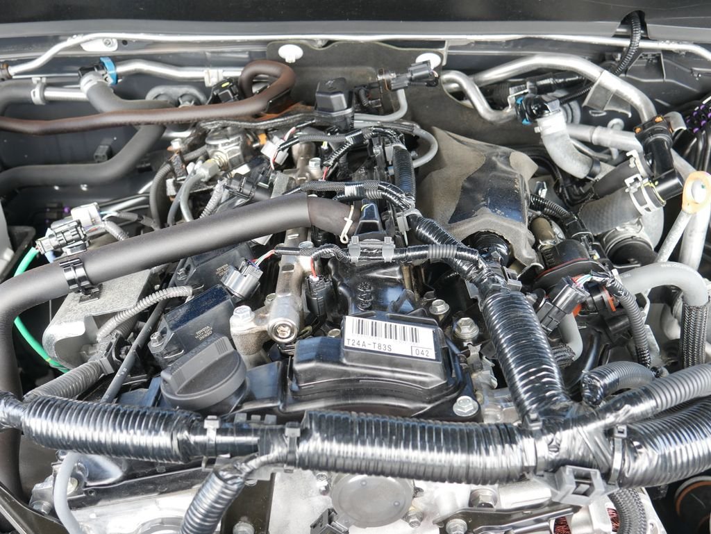 Used 2024 Gray Toyota Limited image 9