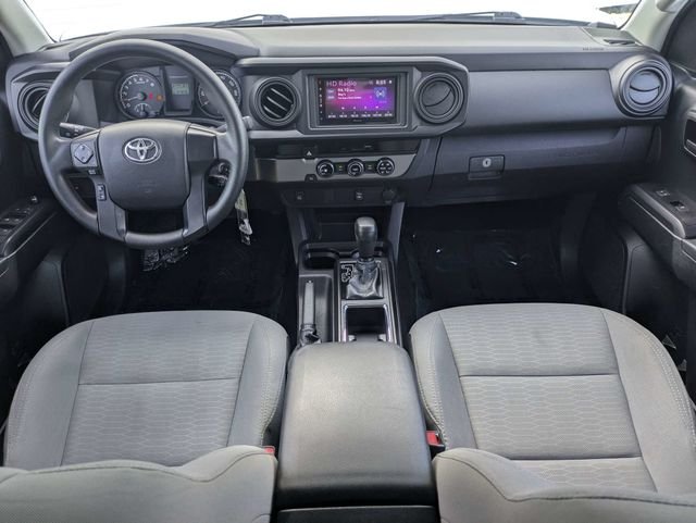 Used 2017 White Toyota SR image 15
