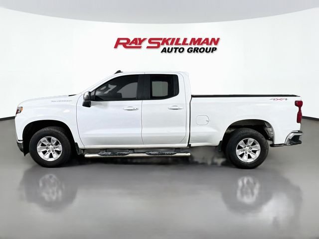 2019 Chevrolet Silverado 1500 LT - Photo 4