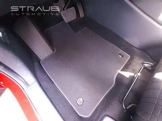 Used 2026 Milano Red Honda Sport image 33