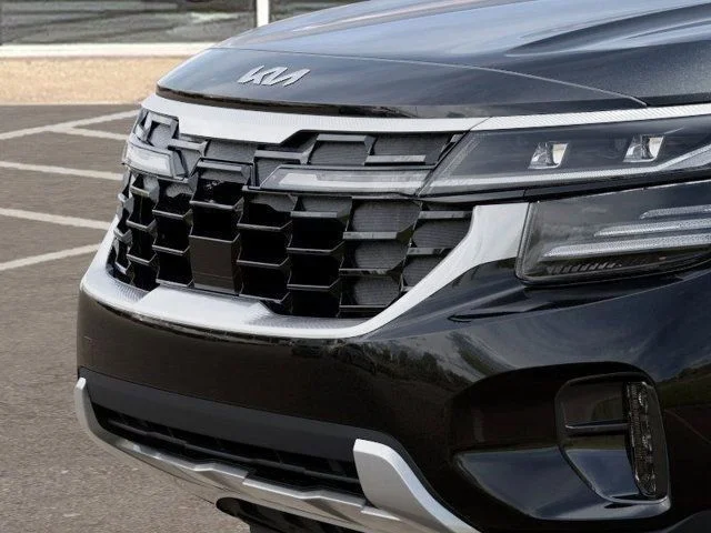 2026 Kia Seltos SX - Photo 12