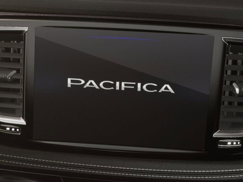 2026 Chrysler Pacifica Limited - Photo 17