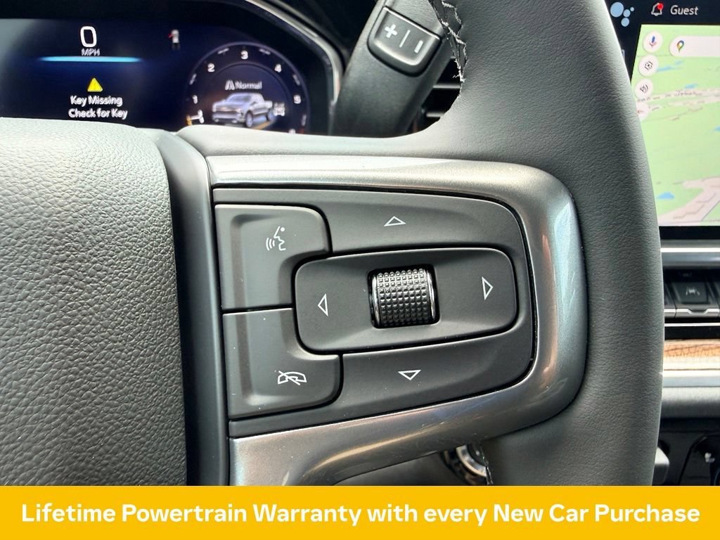 2026 Chevrolet Silverado 1500 LT - Photo 26