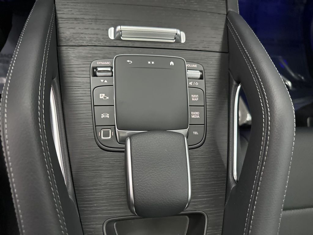 Used 2026 Gray Mercedes-Benz GLE 350 image 19