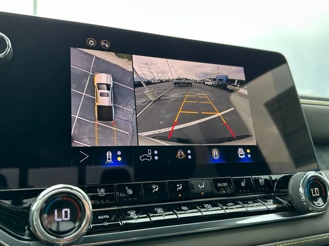 2026 Chevrolet Colorado ZR2 - Photo 33