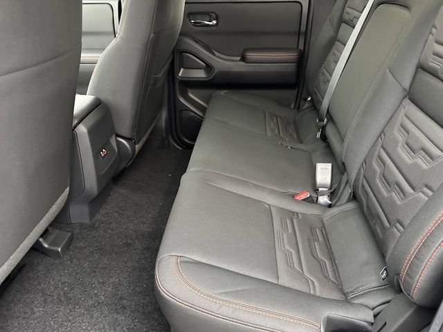2025 Nissan Frontier PRO-4X - Photo 18