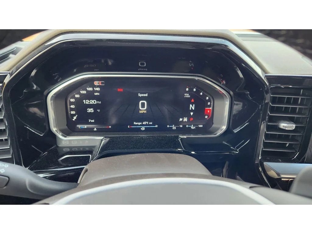 2026 GMC Sierra 1500 SLT - Photo 25
