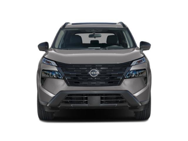 New 2026 Boulder Gray Pearl Nissan Dark Armor image 7