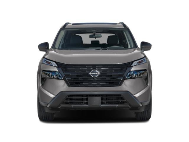 Certified Used 2026 Gun Metallic Nissan Dark Armor image 7