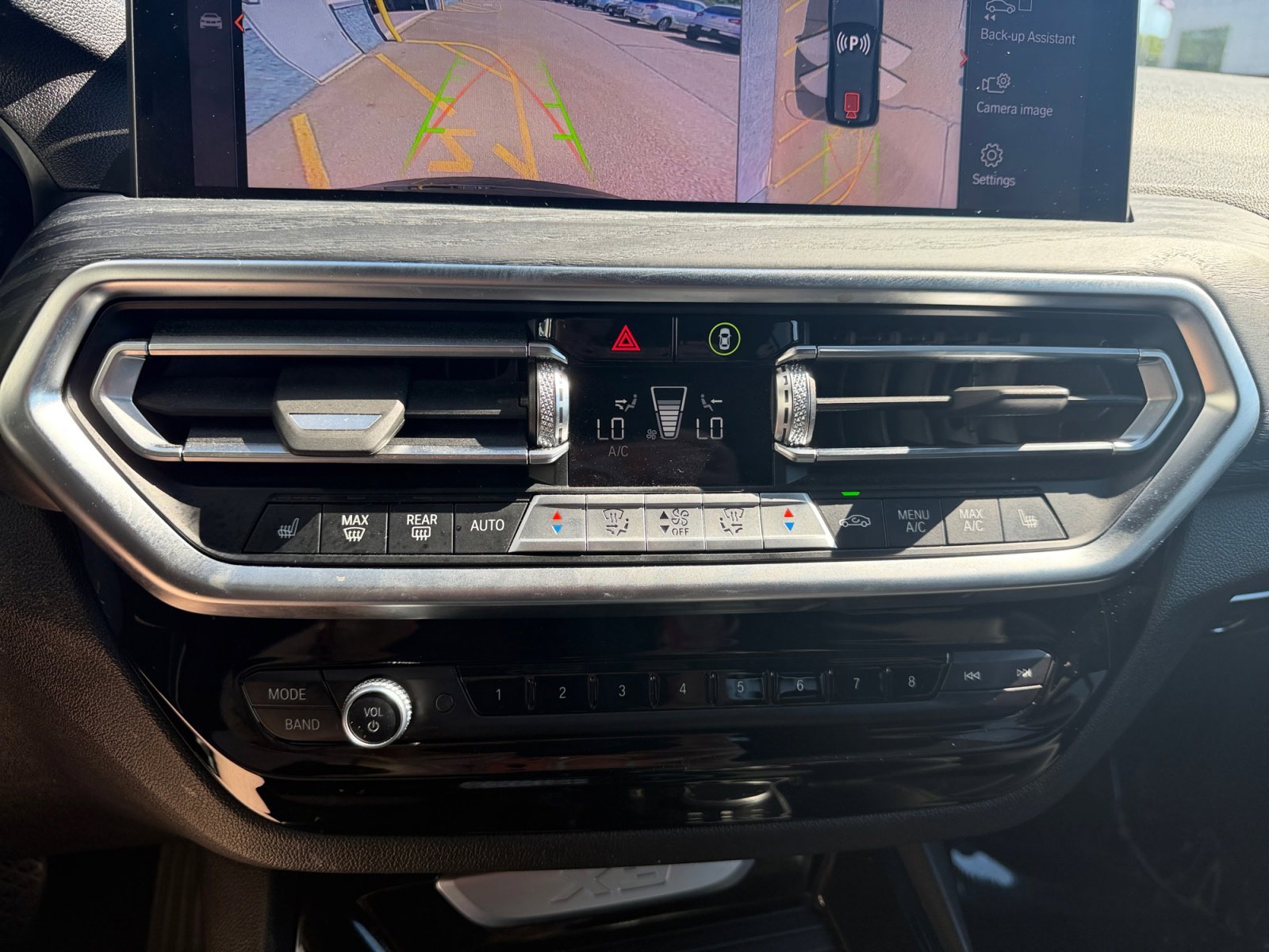 2023 BMW X3 30i - Photo 22