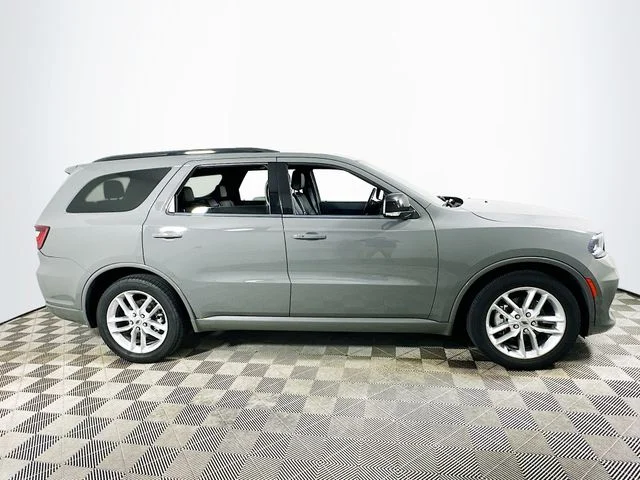 Certified Pre-Owned 2024 Dodge Durango GT Plus