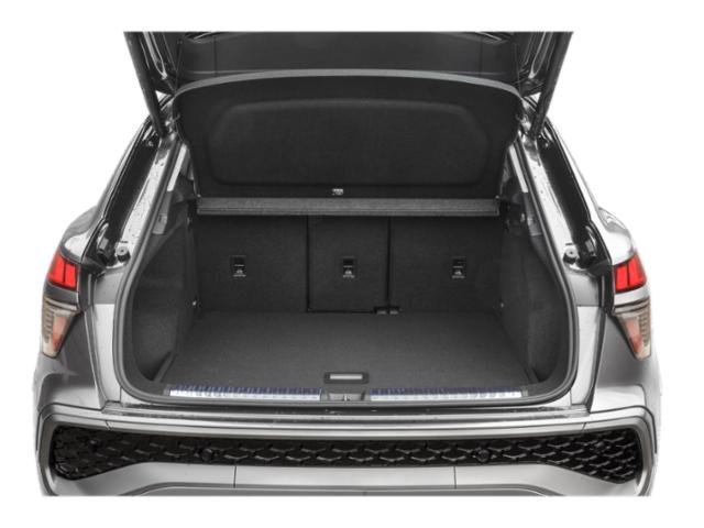 Used 2026 Glacier White Metallic Audi S line image 12
