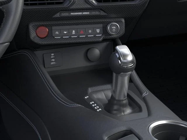 2025 Ford Mustang GT Fastback - Photo 38