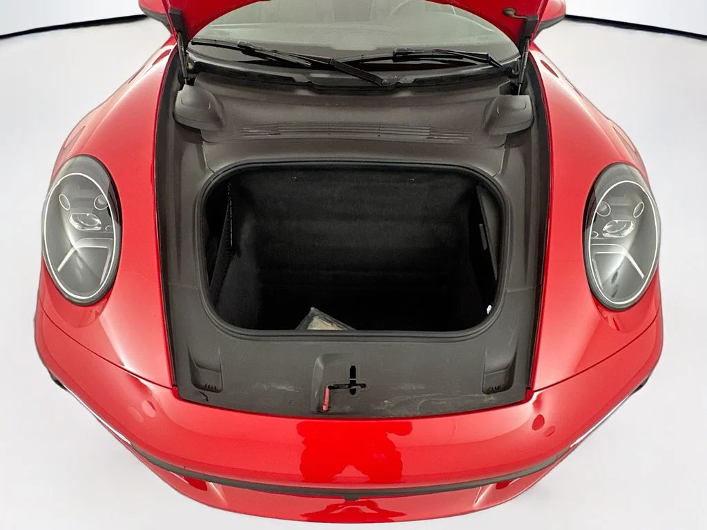 2024 Porsche 911 T - Photo 29