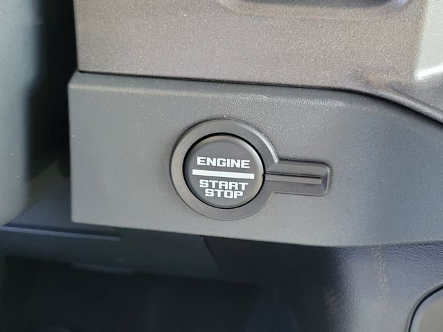 New 2026 Marsh Gray Ford Badlands® image 15