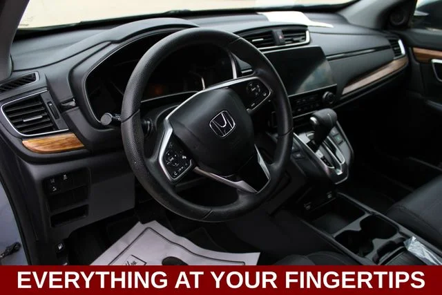 Used 2020  Honda EX image 2