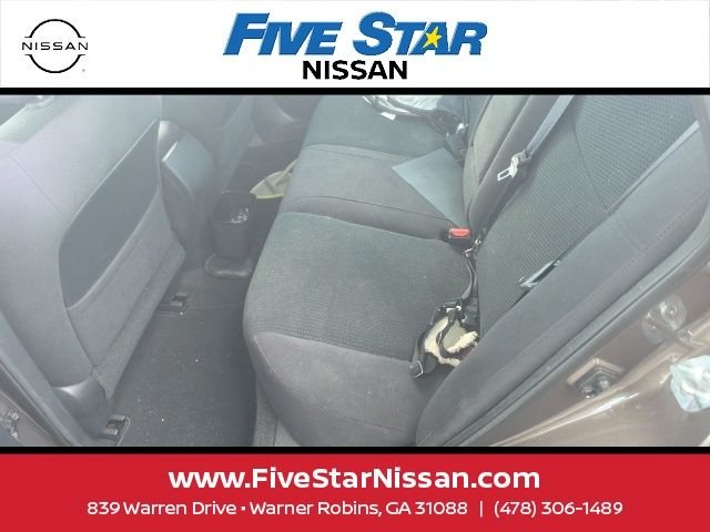 Used 2014 Gray Nissan 2.5 S image 11