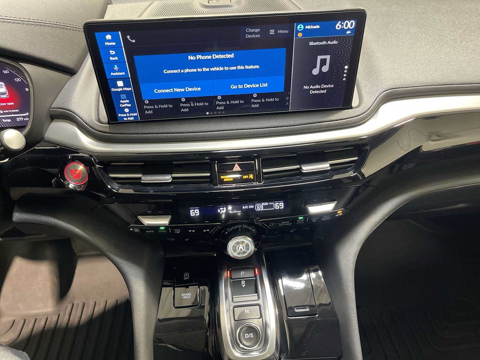 2025 Acura MDX Base - Photo 43