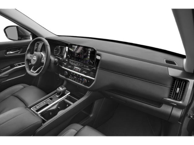 Used 2025 Gun Metallic Nissan SL image 18