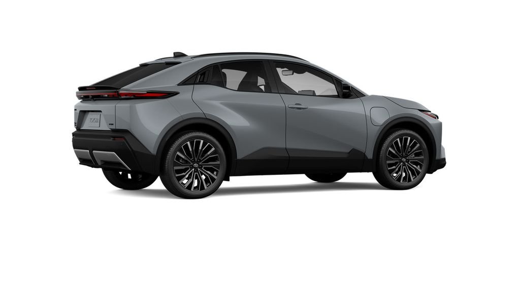 New 2026 Cement Toyota  XSE image 13