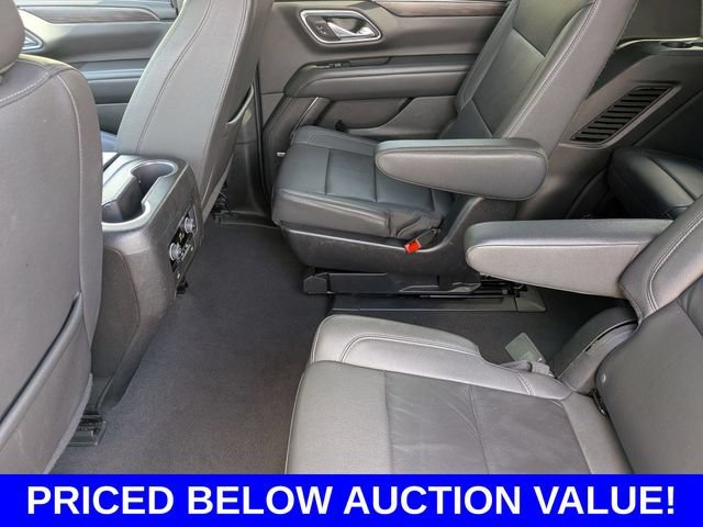 Used 2024 Black Chevrolet LT image 26